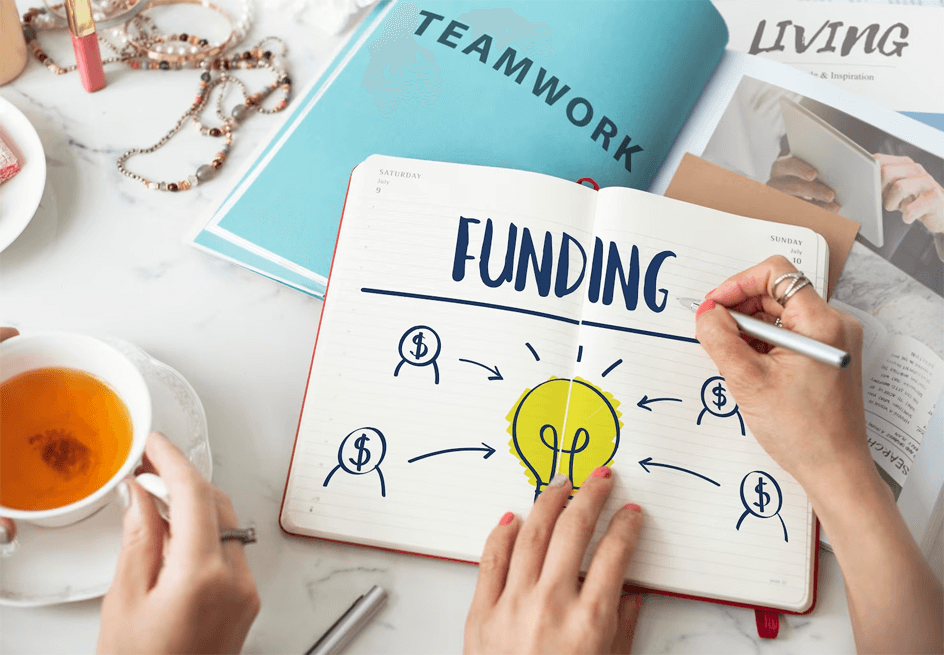 Project Funding