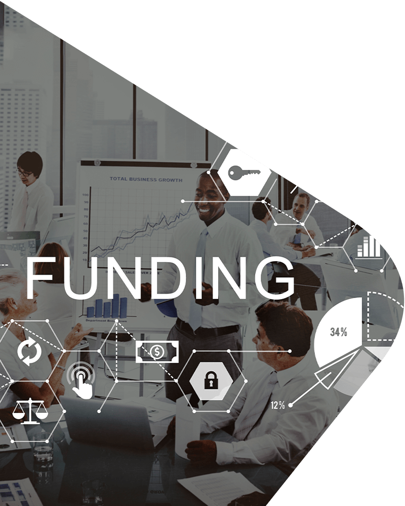 Project Funding